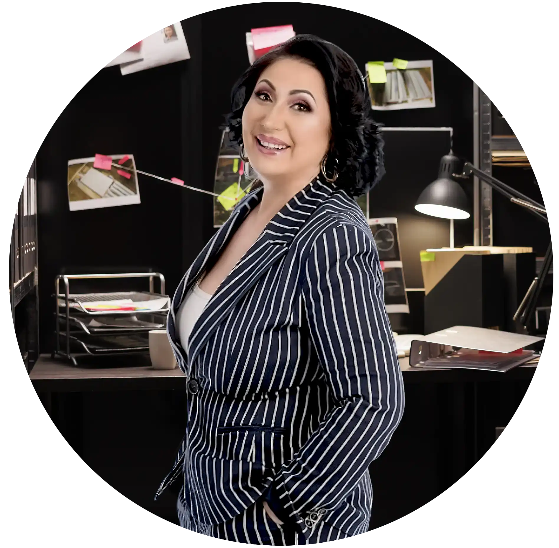 Studio consulenza investigativa Martinsicuro